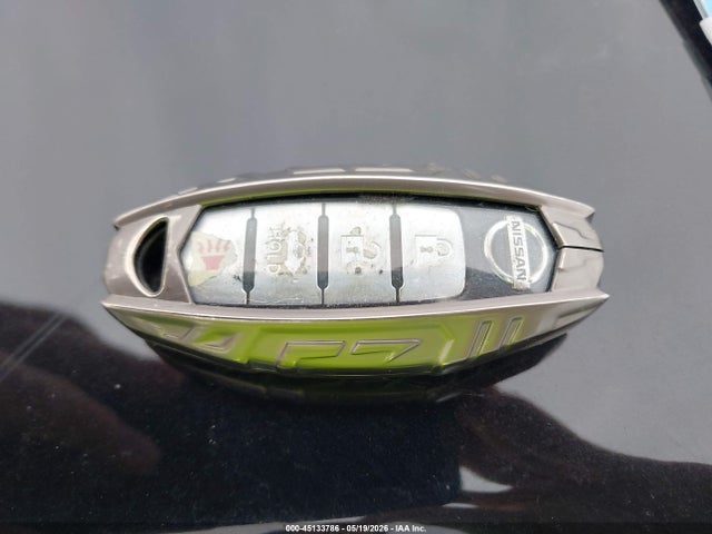 1N4AL3AP5GN336531 Nissan Altima 2.5/2.5 S/2.5 Sl/2.5 Sr/2.5 Sv