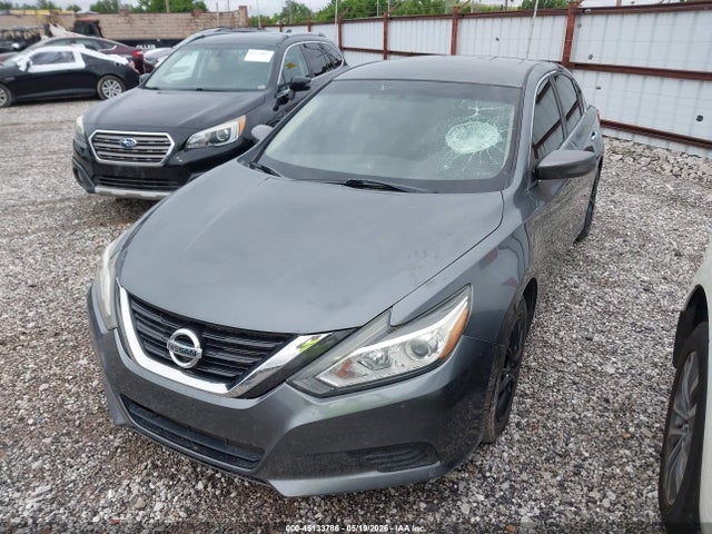 Продажа на аукционе авто 2016 Nissan Altima 2.5/2.5 S/2.5 Sl/2.5 Sr/2.5 Sv, vin: 1N4AL3AP5GN336531, номер лота: 45133786