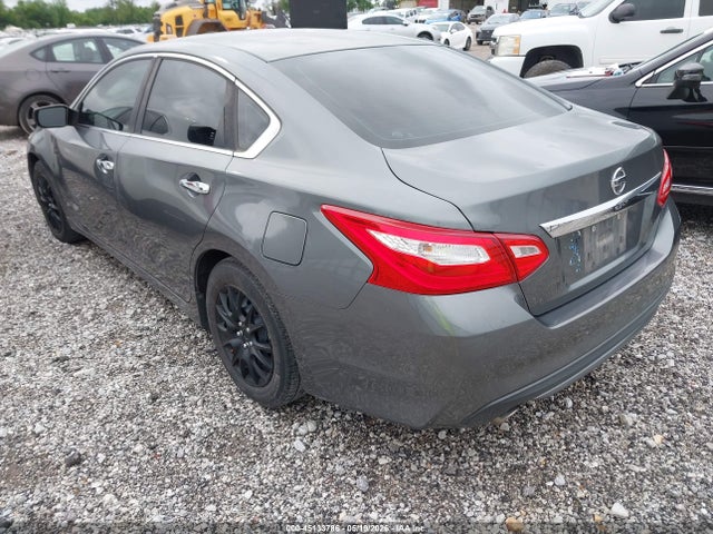 1N4AL3AP5GN336531 Nissan Altima 2.5/2.5 S/2.5 Sl/2.5 Sr/2.5 Sv
