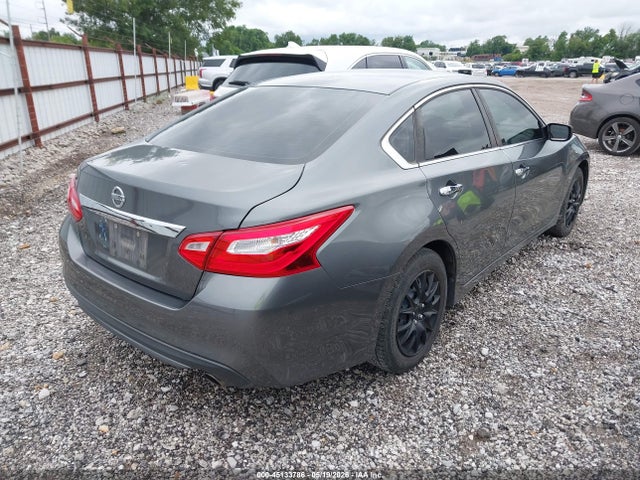 1N4AL3AP5GN336531 Nissan Altima 2.5/2.5 S/2.5 Sl/2.5 Sr/2.5 Sv