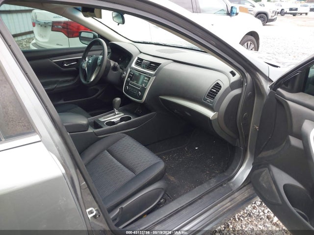 1N4AL3AP5GN336531 Nissan Altima 2.5/2.5 S/2.5 Sl/2.5 Sr/2.5 Sv