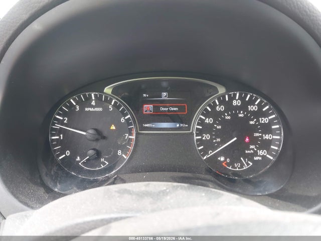 1N4AL3AP5GN336531 Nissan Altima 2.5/2.5 S/2.5 Sl/2.5 Sr/2.5 Sv