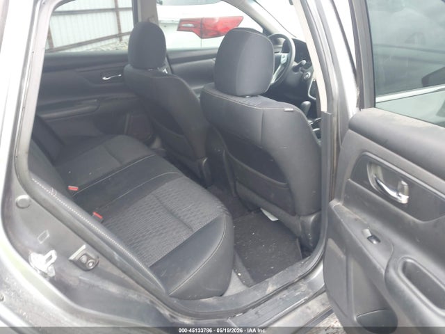 1N4AL3AP5GN336531 Nissan Altima 2.5/2.5 S/2.5 Sl/2.5 Sr/2.5 Sv