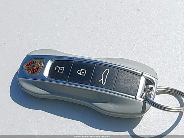WP0AB2A91LS225561 Porsche 911 Carrera S