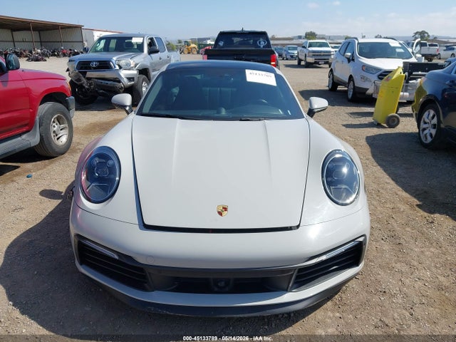 WP0AB2A91LS225561 Porsche 911 Carrera S