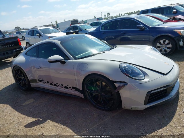 WP0AB2A91LS225561 Porsche 911 Carrera S
