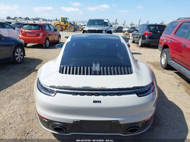 Porsche 911 Carrera S 2020 WP0AB2A91LS225561 Image 16