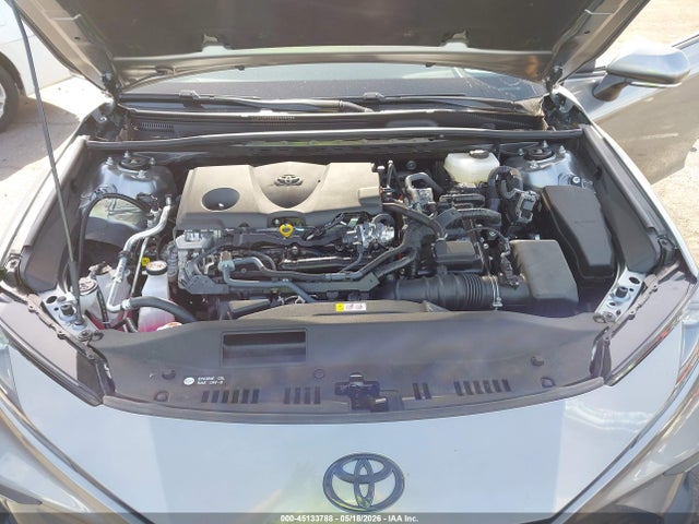 2026 Toyota Camry Se მანქანა იყიდება აუქციონზე, vin: 4T1DAACK0TU655981, აუქციონის ნომერი: 45133788