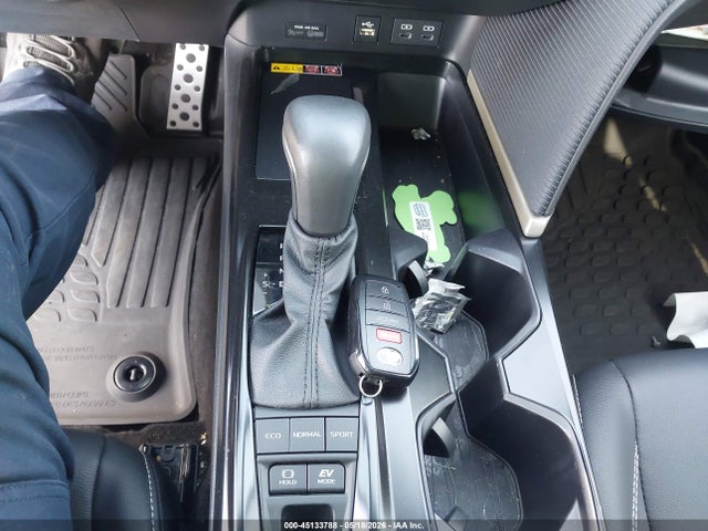 2026 Toyota Camry Se მანქანა იყიდება აუქციონზე, vin: 4T1DAACK0TU655981, აუქციონის ნომერი: 45133788