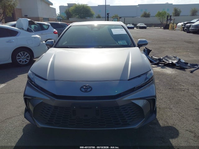 2026 Toyota Camry Se მანქანა იყიდება აუქციონზე, vin: 4T1DAACK0TU655981, აუქციონის ნომერი: 45133788