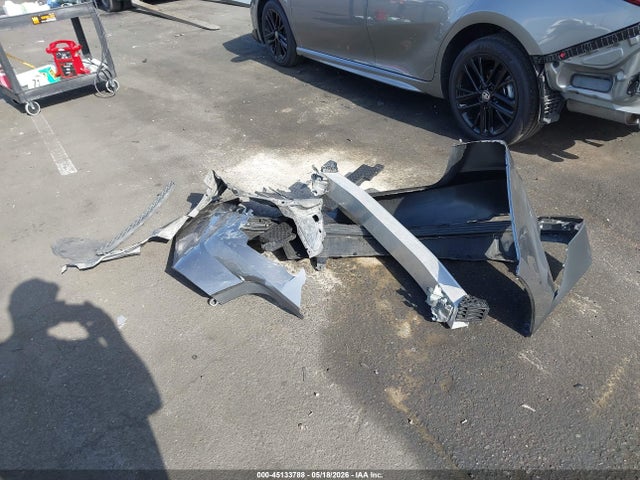 2026 Toyota Camry Se მანქანა იყიდება აუქციონზე, vin: 4T1DAACK0TU655981, აუქციონის ნომერი: 45133788