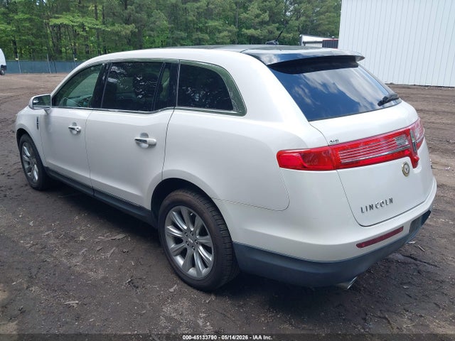 Aukcja sprzedaży 2013 Lincoln Mkt, vin: 2LMHJ5FKXDBL59351, numer aukcji: 45133790