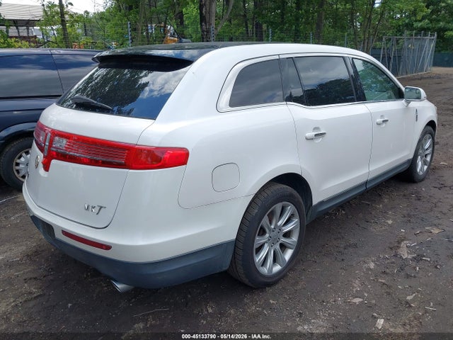 Aukcja sprzedaży 2013 Lincoln Mkt, vin: 2LMHJ5FKXDBL59351, numer aukcji: 45133790