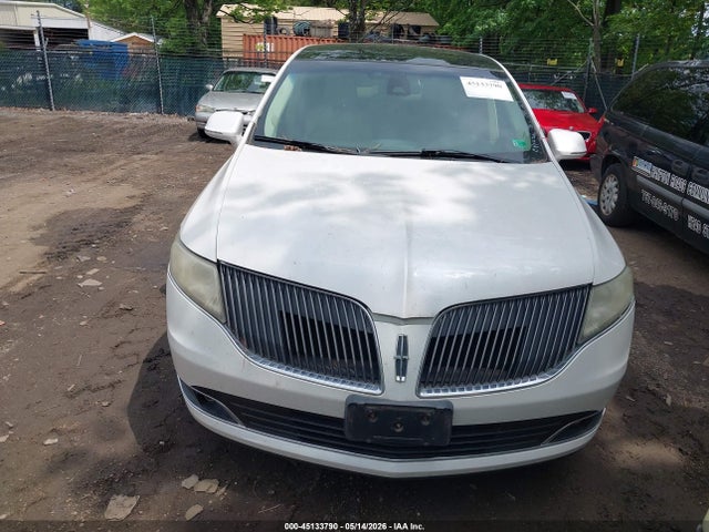 Aukcja sprzedaży 2013 Lincoln Mkt, vin: 2LMHJ5FKXDBL59351, numer aukcji: 45133790