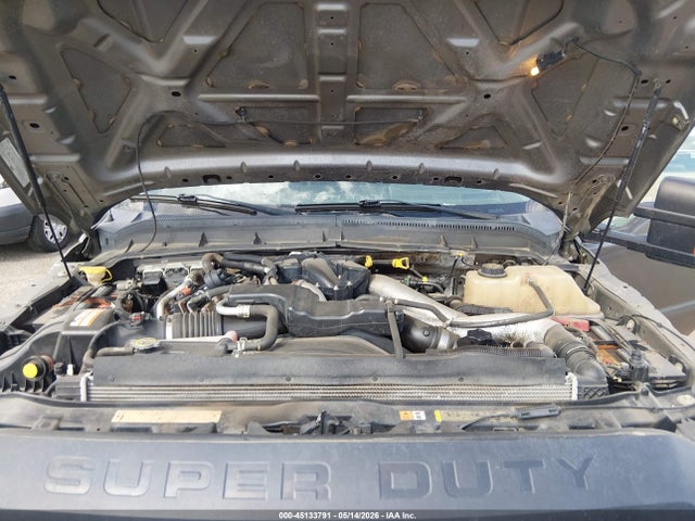 Aukcja sprzedaży 2014 Ford F-550 Chassis Xl, vin: 1FD0W5HT5EEA27713, numer aukcji: 45133791