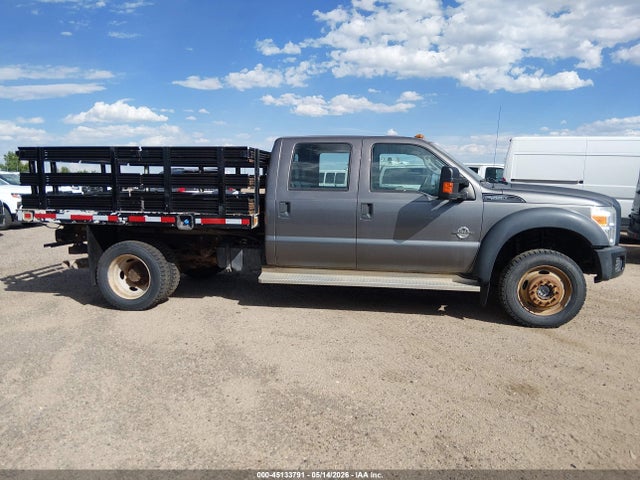 Aukcja sprzedaży 2014 Ford F-550 Chassis Xl, vin: 1FD0W5HT5EEA27713, numer aukcji: 45133791