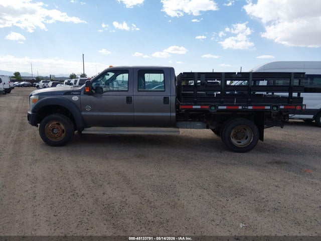 Aukcja sprzedaży 2014 Ford F-550 Chassis Xl, vin: 1FD0W5HT5EEA27713, numer aukcji: 45133791