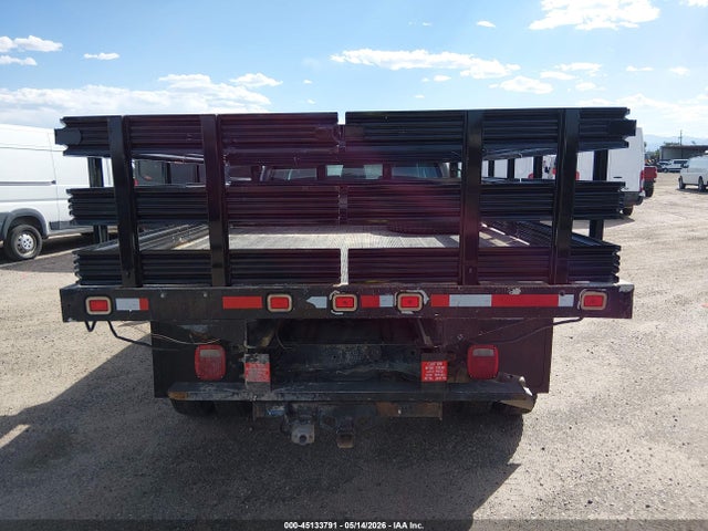 Aukcja sprzedaży 2014 Ford F-550 Chassis Xl, vin: 1FD0W5HT5EEA27713, numer aukcji: 45133791
