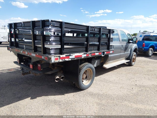Aukcja sprzedaży 2014 Ford F-550 Chassis Xl, vin: 1FD0W5HT5EEA27713, numer aukcji: 45133791