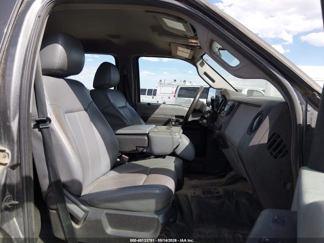 Aukcja sprzedaży 2014 Ford F-550 Chassis Xl, vin: 1FD0W5HT5EEA27713, numer aukcji: 45133791