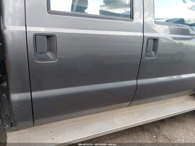 Aukcja sprzedaży 2014 Ford F-550 Chassis Xl, vin: 1FD0W5HT5EEA27713, numer aukcji: 45133791