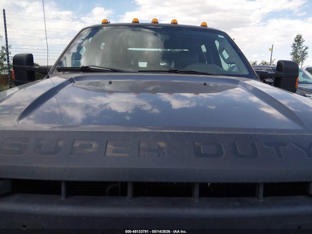 Aukcja sprzedaży 2014 Ford F-550 Chassis Xl, vin: 1FD0W5HT5EEA27713, numer aukcji: 45133791