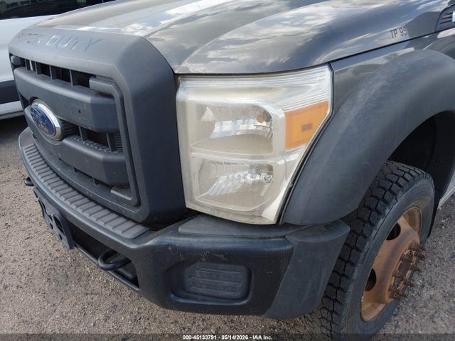 Aukcja sprzedaży 2014 Ford F-550 Chassis Xl, vin: 1FD0W5HT5EEA27713, numer aukcji: 45133791