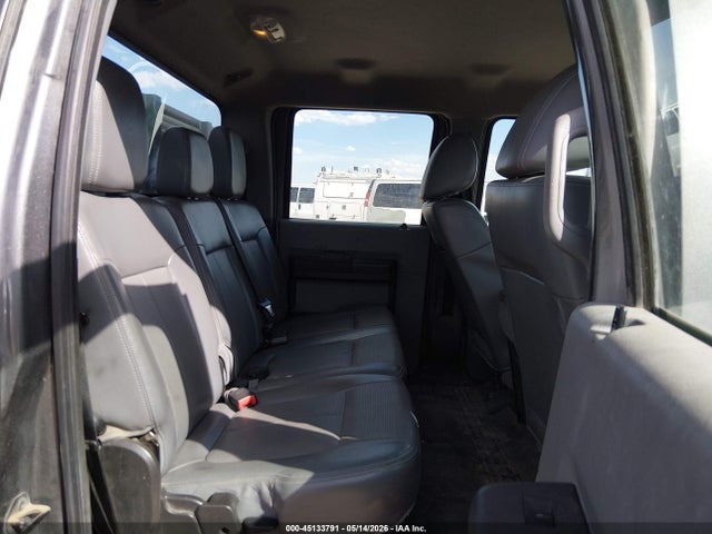 Aukcja sprzedaży 2014 Ford F-550 Chassis Xl, vin: 1FD0W5HT5EEA27713, numer aukcji: 45133791