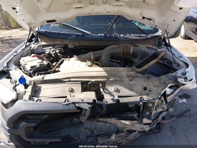 Ford F-150 Xl 2021 1FTEW1CP5MKD69871 Image 10