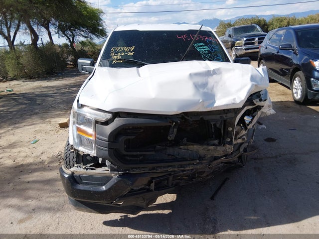 Ford F-150 Xl 2021 1FTEW1CP5MKD69871 Image 11
