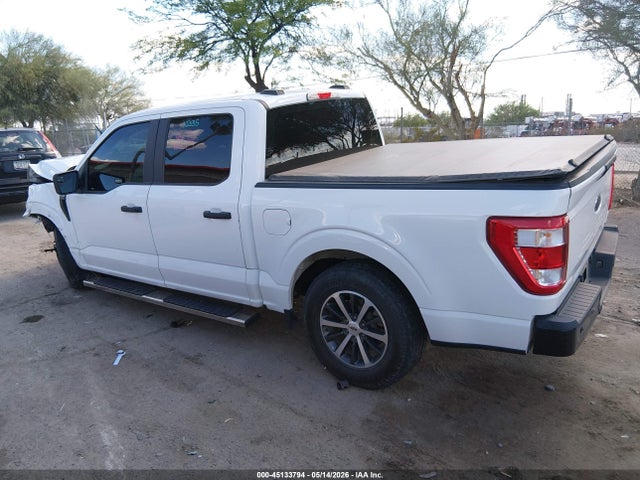 Ford F-150 Xl 2021 1FTEW1CP5MKD69871 Image 13