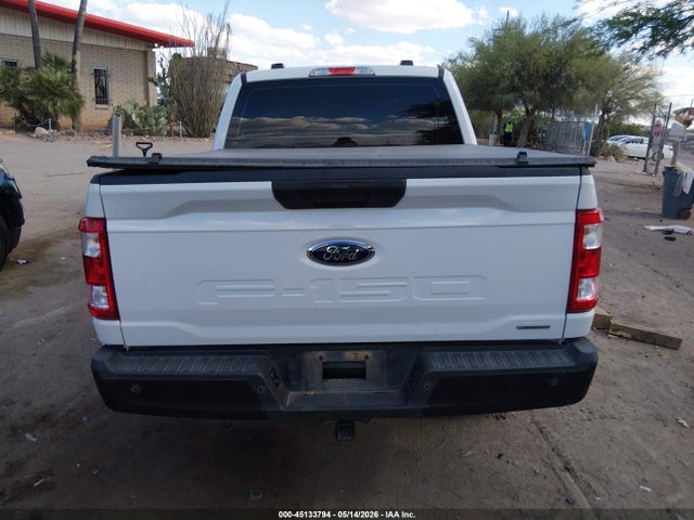 Ford F-150 Xl 2021 1FTEW1CP5MKD69871 Image 15