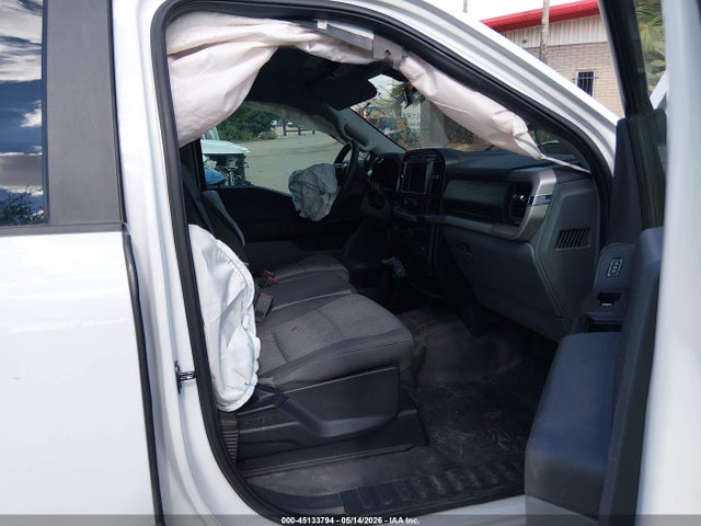 Ford F-150 Xl 2021 1FTEW1CP5MKD69871 Image 5