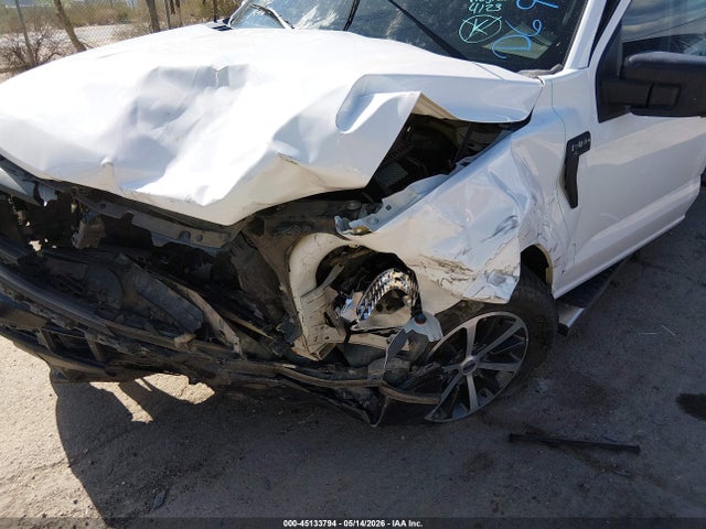 Ford F-150 Xl 2021 1FTEW1CP5MKD69871 Image 6