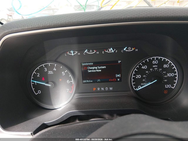 Ford F-150 Xl 2021 1FTEW1CP5MKD69871 Image 7