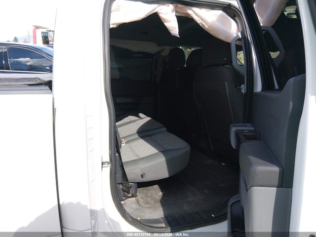 Ford F-150 Xl 2021 1FTEW1CP5MKD69871 Image 8