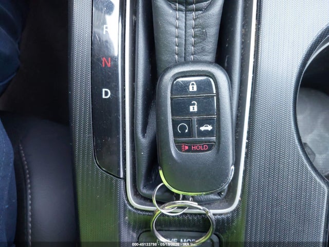 2HGFE2F5XRH501417 Honda Civic Sport