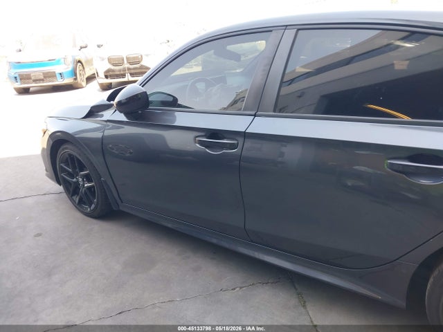 2HGFE2F5XRH501417 Honda Civic Sport