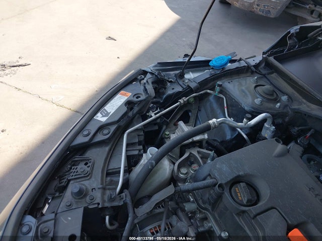 2HGFE2F5XRH501417 Honda Civic Sport