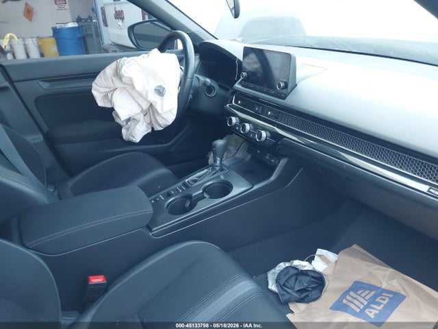 2HGFE2F5XRH501417 Honda Civic Sport