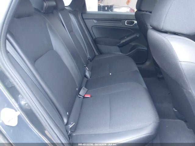 2HGFE2F5XRH501417 Honda Civic Sport