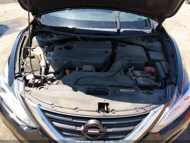 Nissan Altima 2.5 Sl 2017 1N4AL3AP4HC184254 Image 10