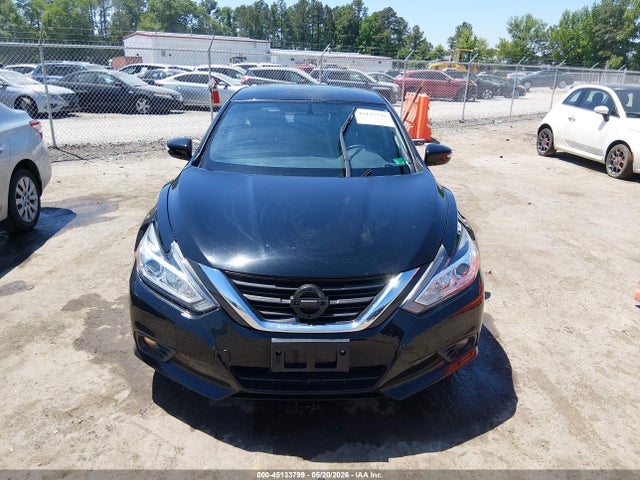 Nissan Altima 2.5 Sl 2017 1N4AL3AP4HC184254 Image 12
