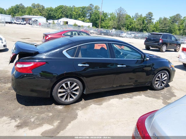 Nissan Altima 2.5 Sl 2017 1N4AL3AP4HC184254 Image 13