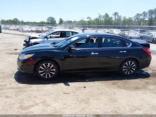 Nissan Altima 2.5 Sl 2017 1N4AL3AP4HC184254 Image 14