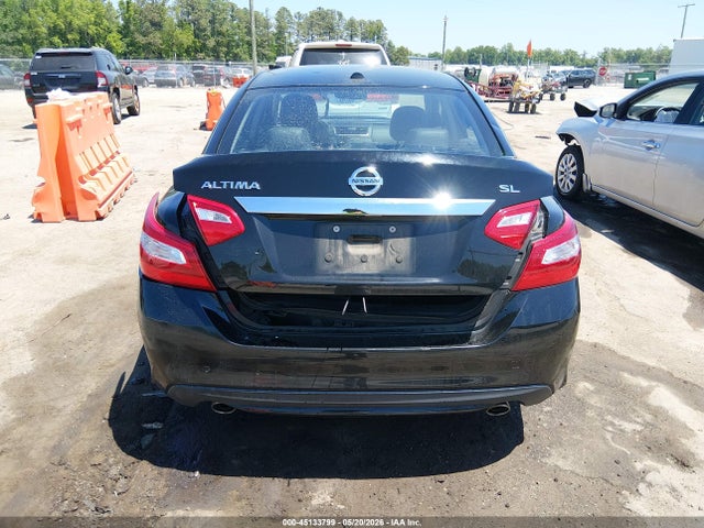Nissan Altima 2.5 Sl 2017 1N4AL3AP4HC184254 Image 16