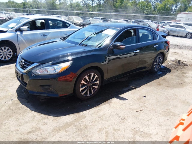 Nissan Altima 2.5 Sl 2017 1N4AL3AP4HC184254 Image 2