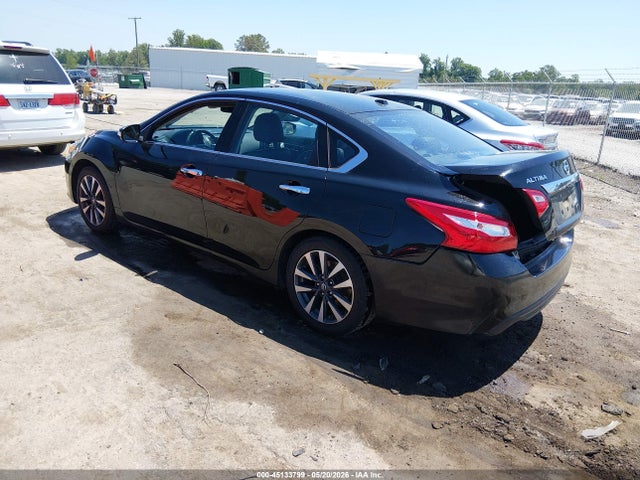 Nissan Altima 2.5 Sl 2017 1N4AL3AP4HC184254 Image 3