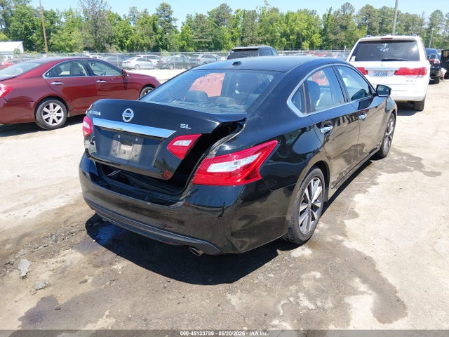 Nissan Altima 2.5 Sl 2017 1N4AL3AP4HC184254 Image 4