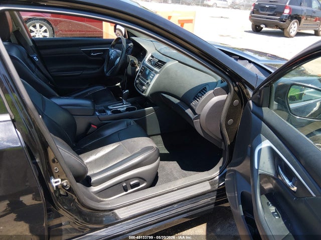 Nissan Altima 2.5 Sl 2017 1N4AL3AP4HC184254 Image 5